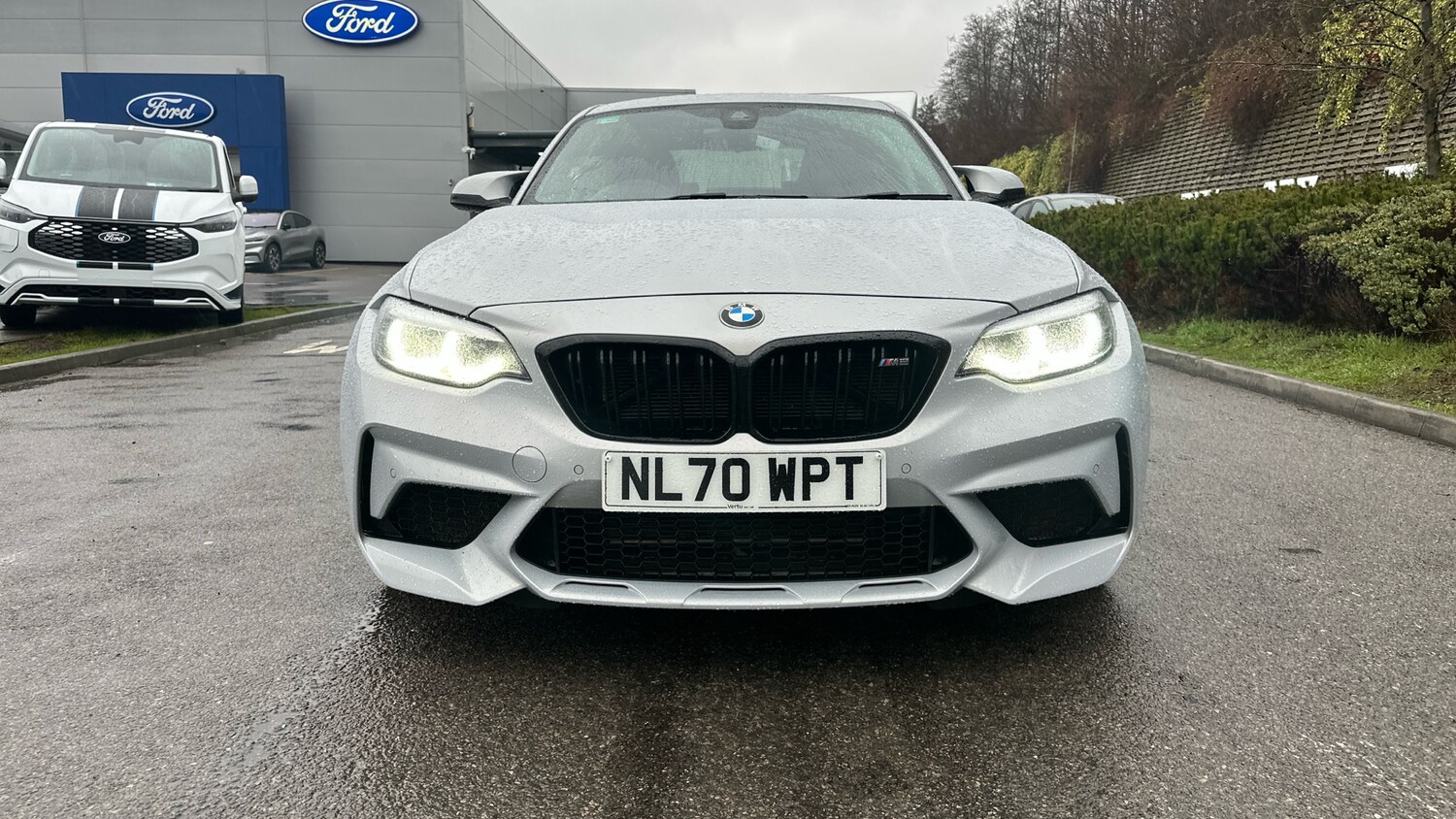Used BMW M2 2020 for sale - 77476857: Photo 38