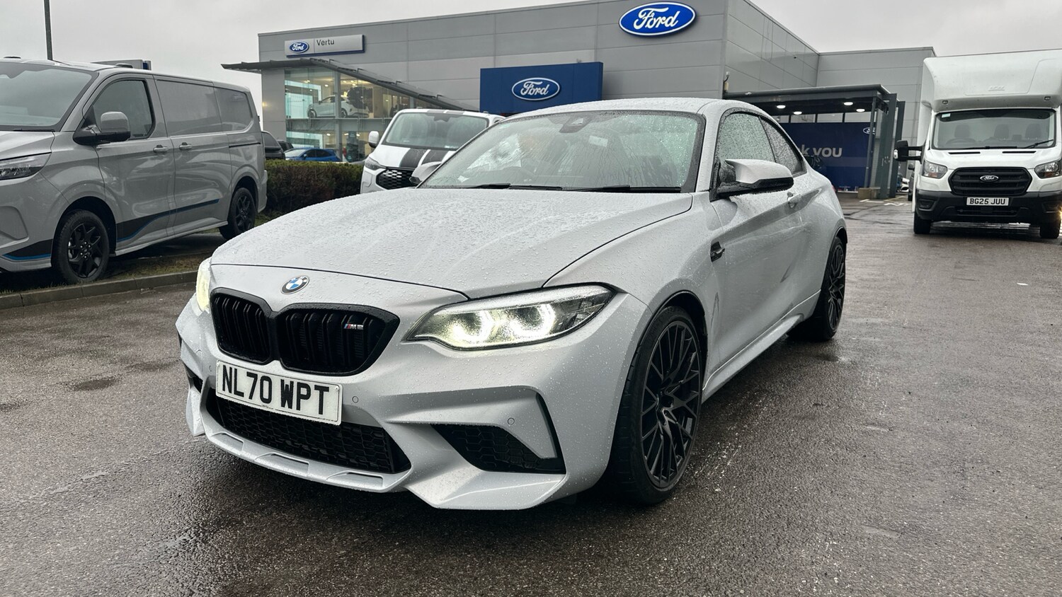 Used BMW M2 2020 for sale - 77476857: Photo 39