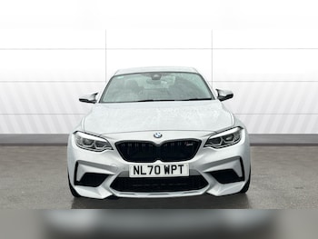 Used BMW M2 2020 for sale - 77476857: Photo