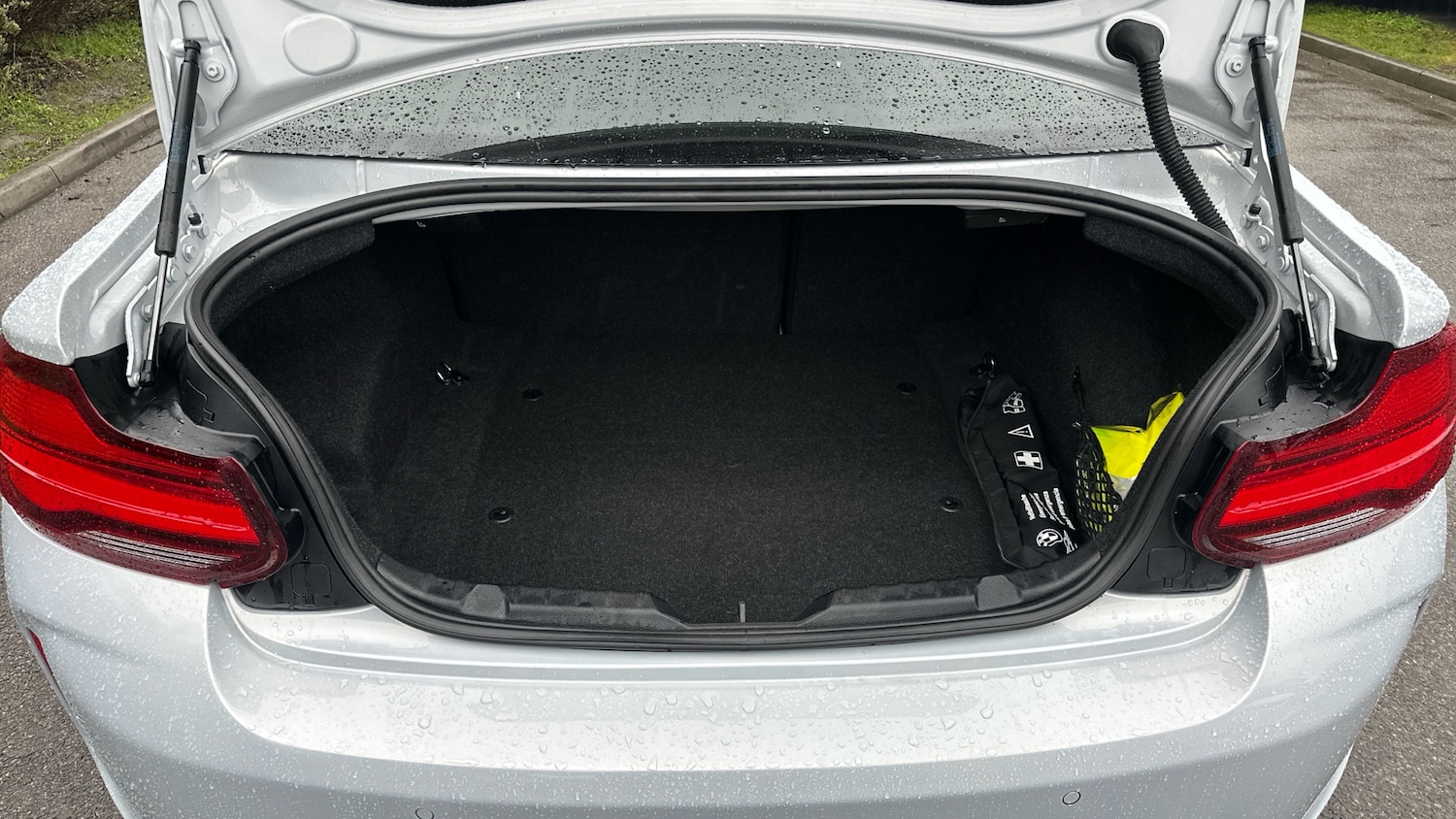 Used BMW M2 2020 for sale - 77476857: Photo 4