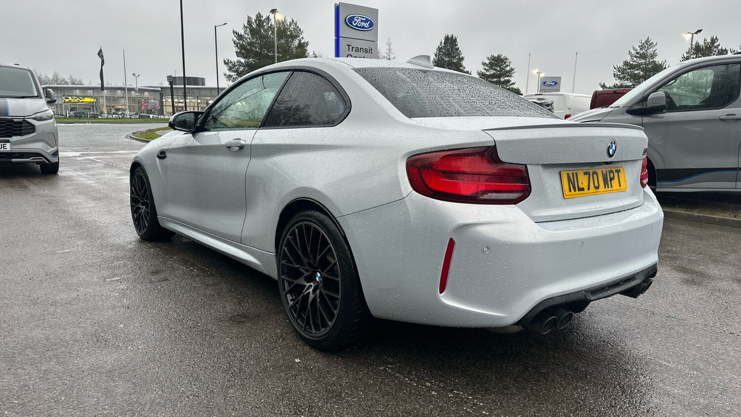 Used BMW M2 2020 for sale - 77476857: Photo 43