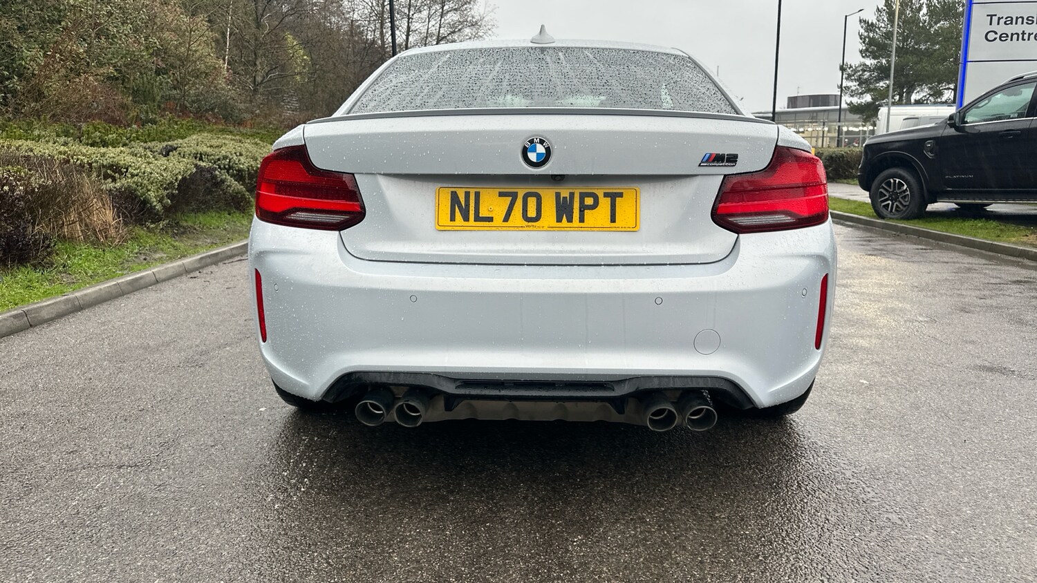 Used BMW M2 2020 for sale - 77476857: Photo 44