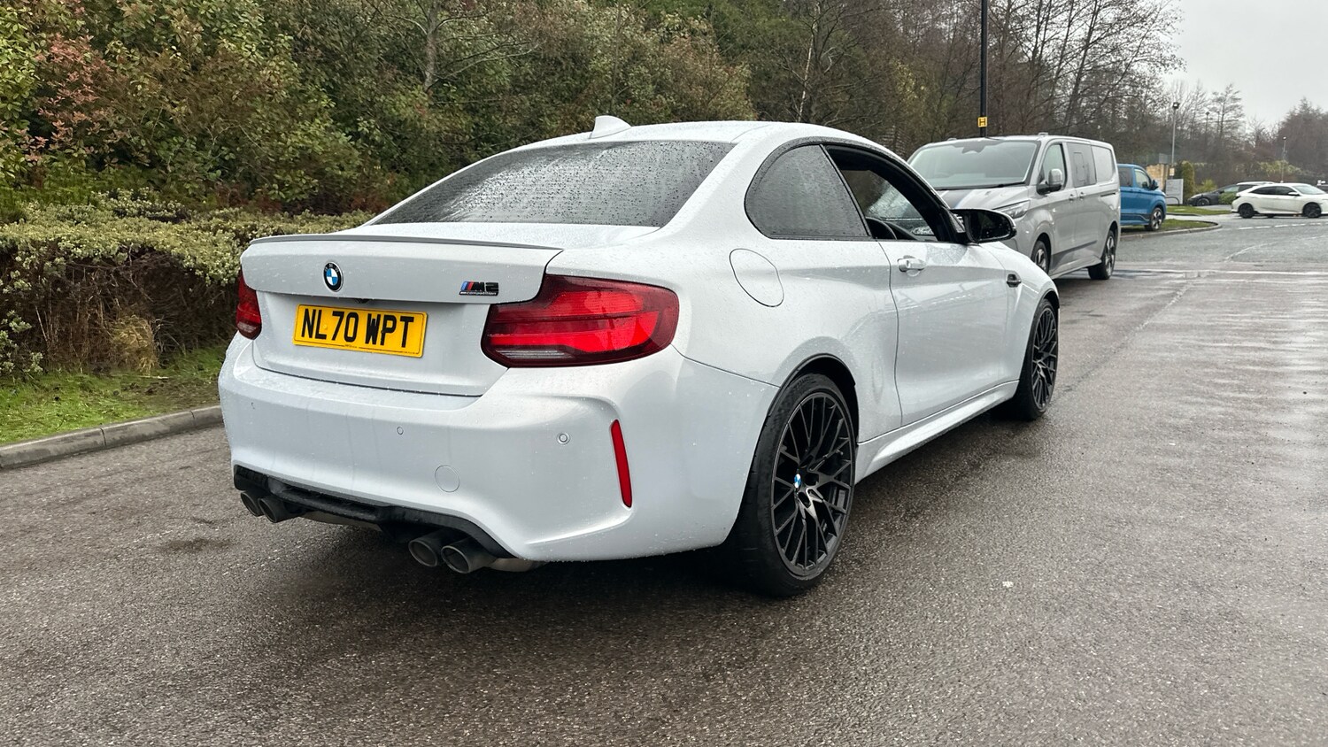 Used BMW M2 2020 for sale - 77476857: Photo 45