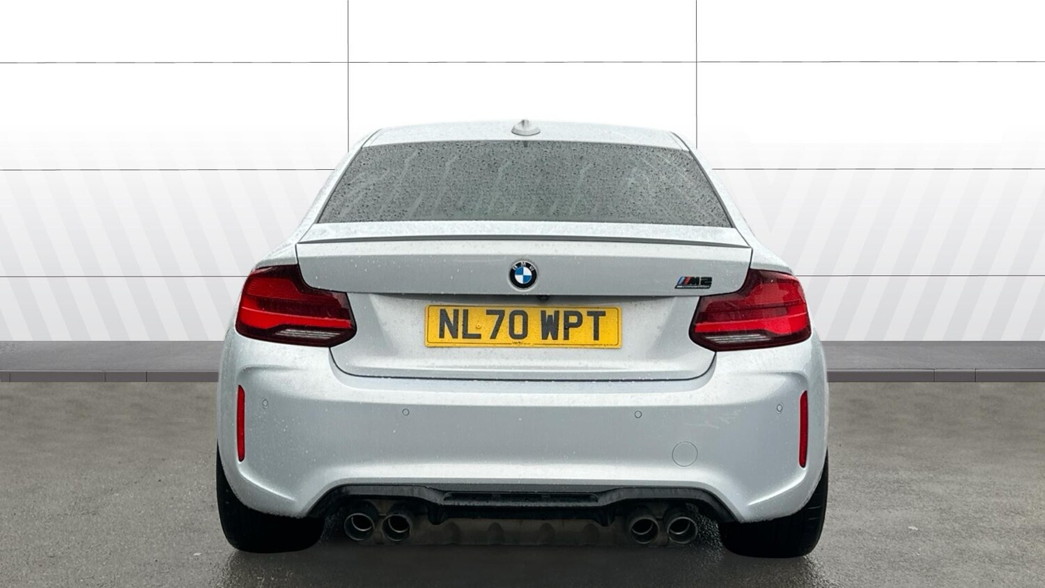 Used BMW M2 2020 for sale - 77476857: Photo 6