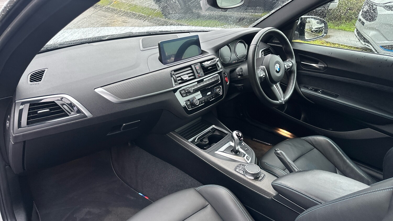 Used BMW M2 2020 for sale - 77476857: Photo 9