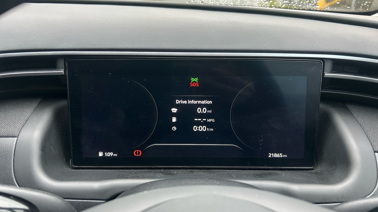 Used Hyundai TUCSON 2023 for sale - 77258032: Photo 12