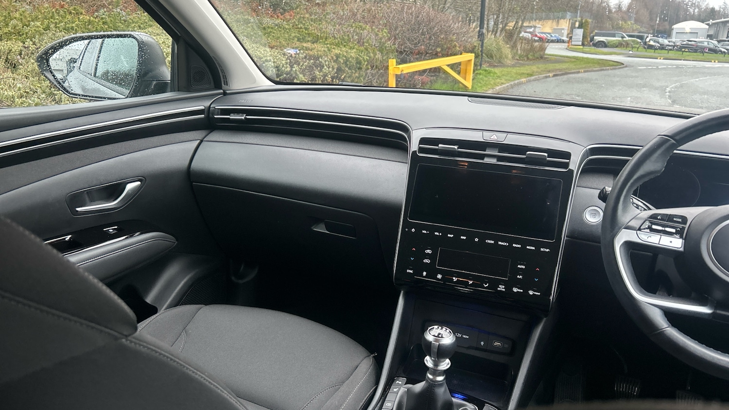 Used Hyundai TUCSON 2023 for sale - 77258032: Photo 14