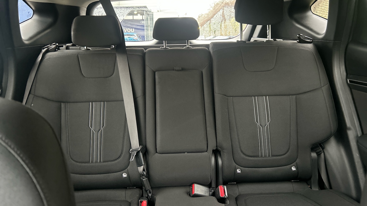 Used Hyundai TUCSON 2023 for sale - 77258032: Photo 15