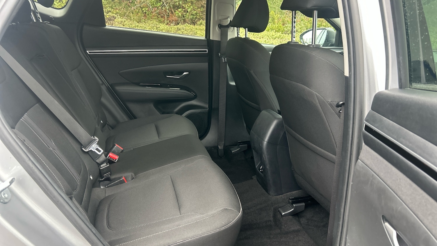 Used Hyundai TUCSON 2023 for sale - 77258032: Photo 16