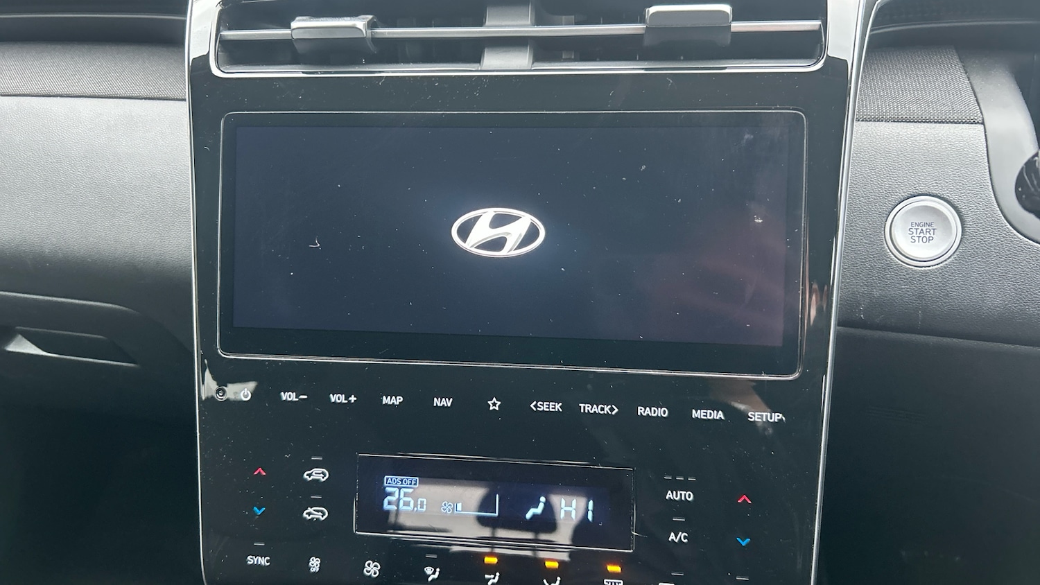 Used Hyundai TUCSON 2023 for sale - 77258032: Photo 18