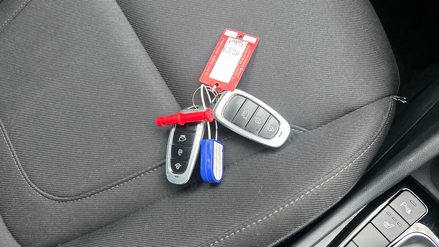 Used Hyundai TUCSON 2023 for sale - 77258032: Photo 20