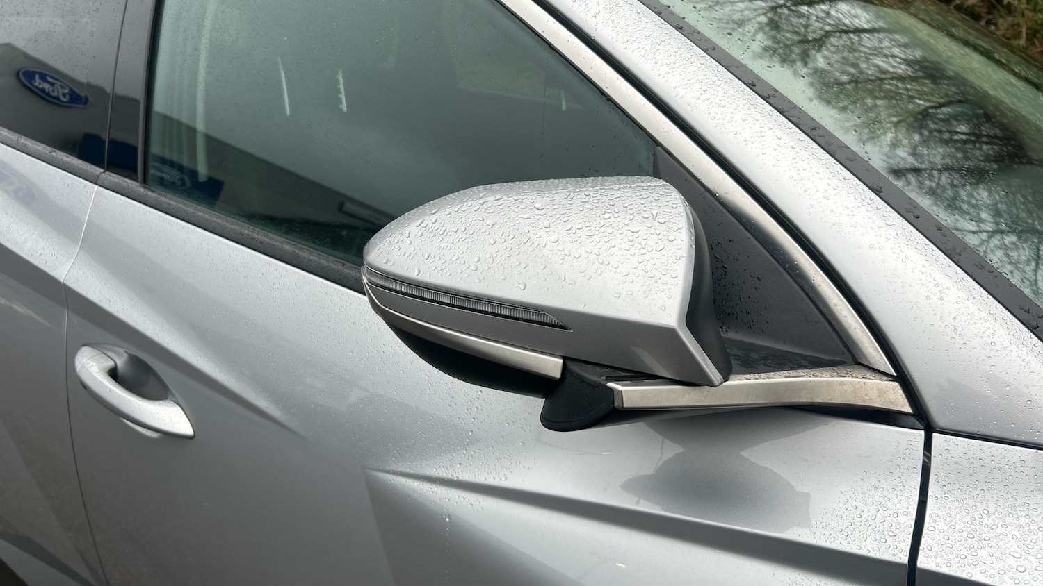 Used Hyundai TUCSON 2023 for sale - 77258032: Photo 22