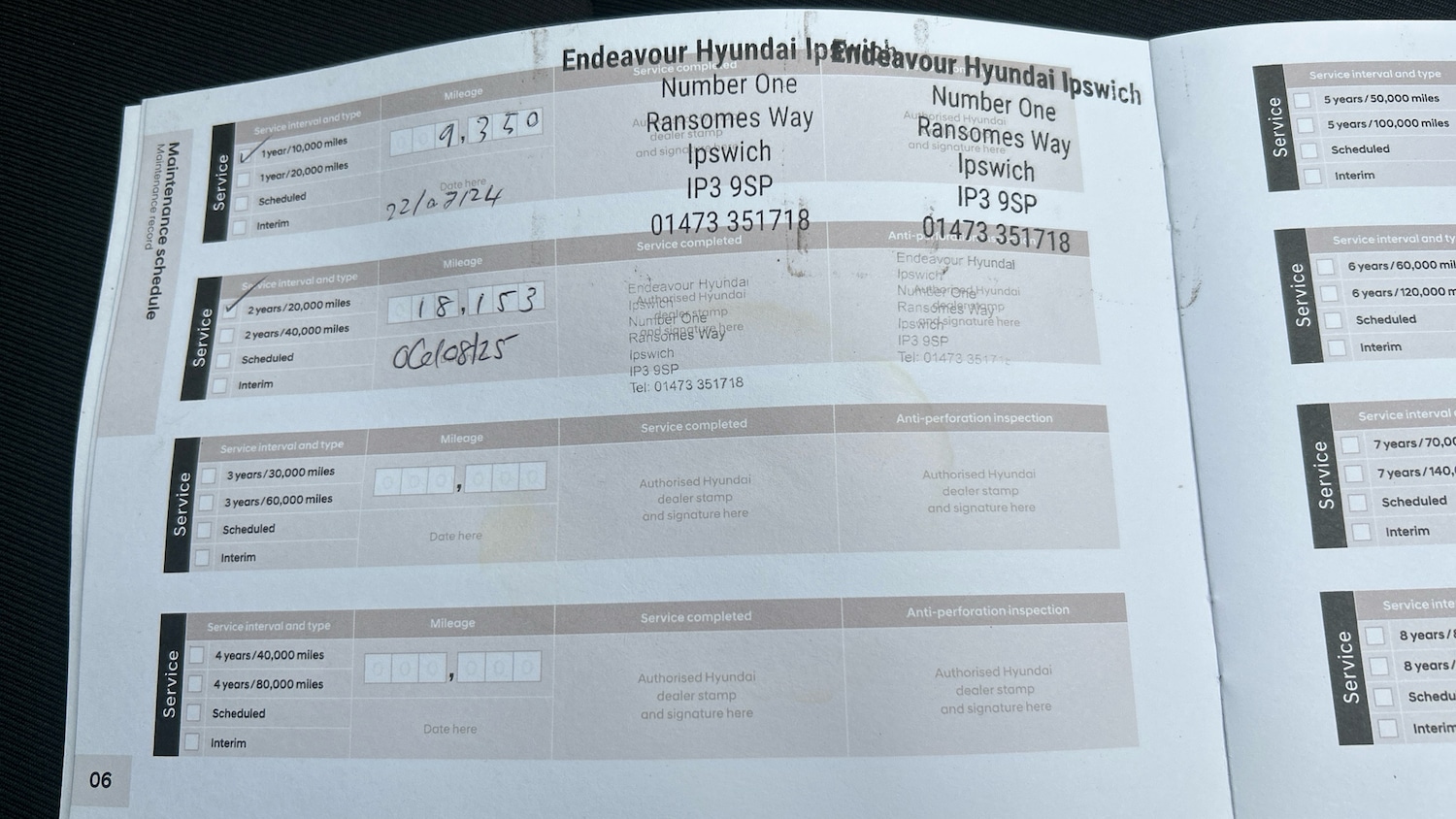 Used Hyundai TUCSON 2023 for sale - 77258032: Photo 25