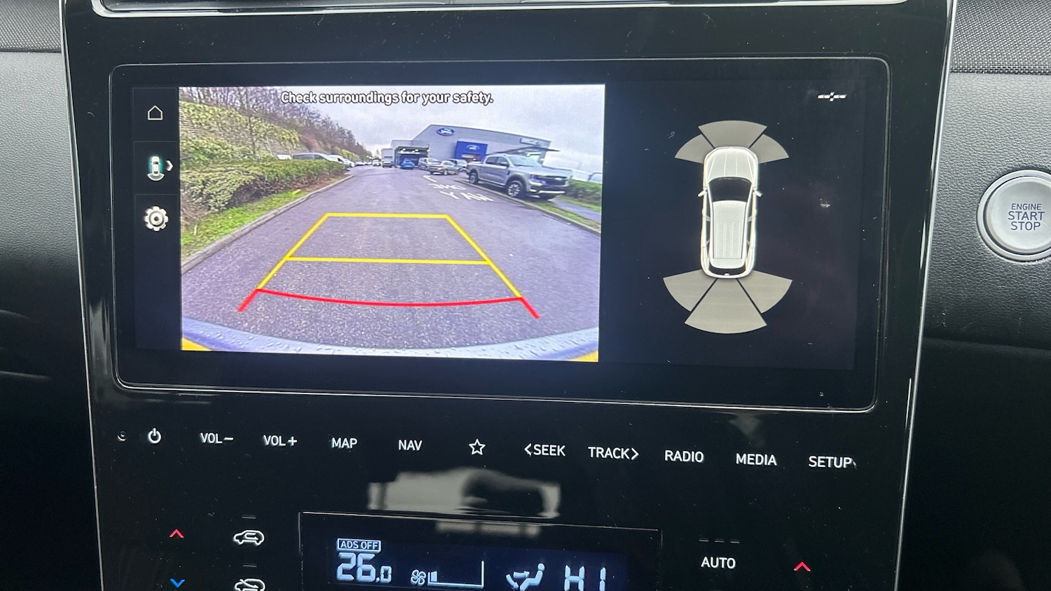 Used Hyundai TUCSON 2023 for sale - 77258032: Photo 28