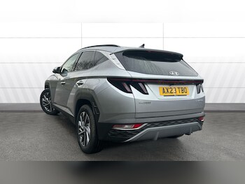 Used Hyundai TUCSON 2023 for sale - 77258032: Photo