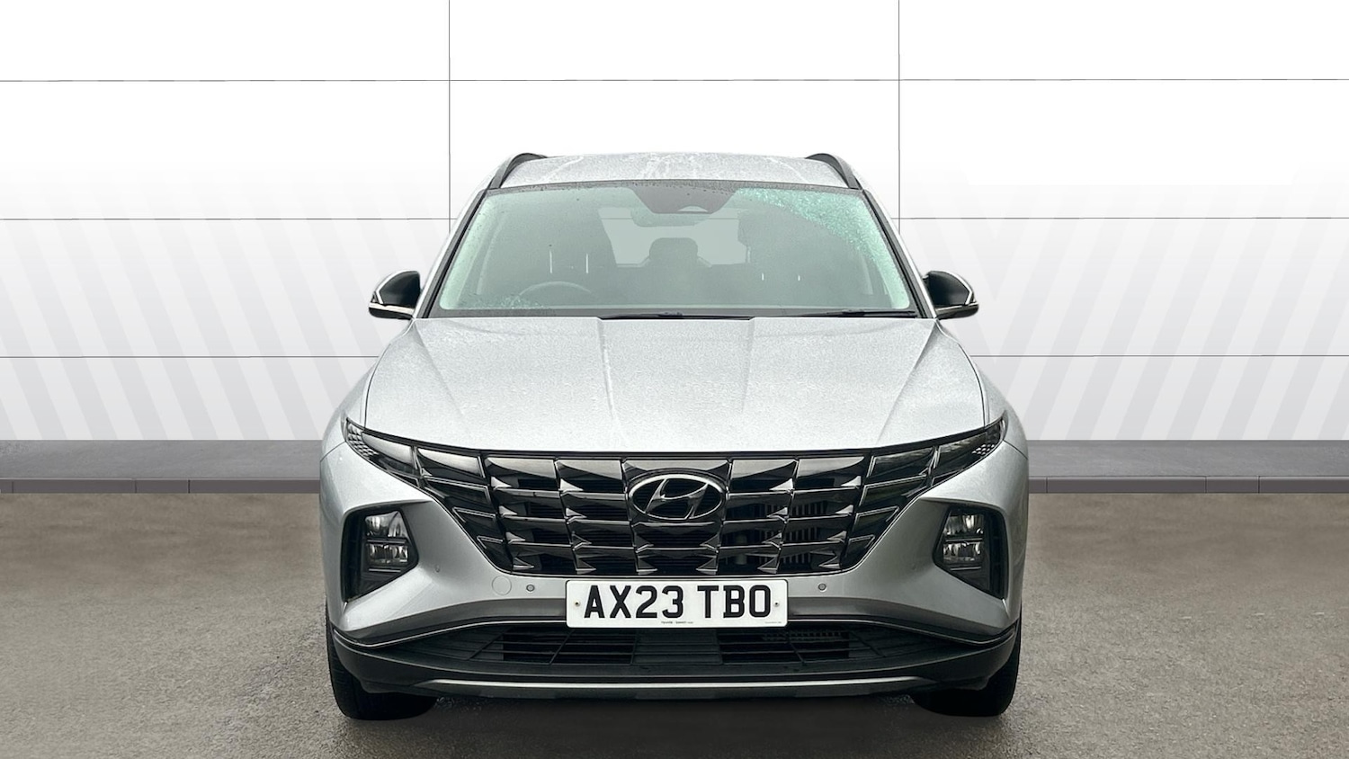 Used Hyundai TUCSON 2023 for sale - 77258032: Photo 3