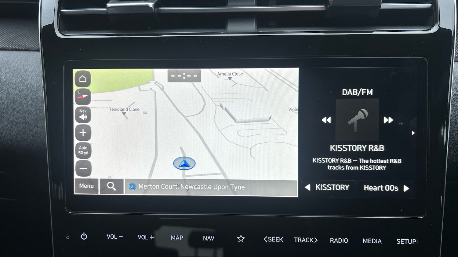 Used Hyundai TUCSON 2023 for sale - 77258032: Photo 30