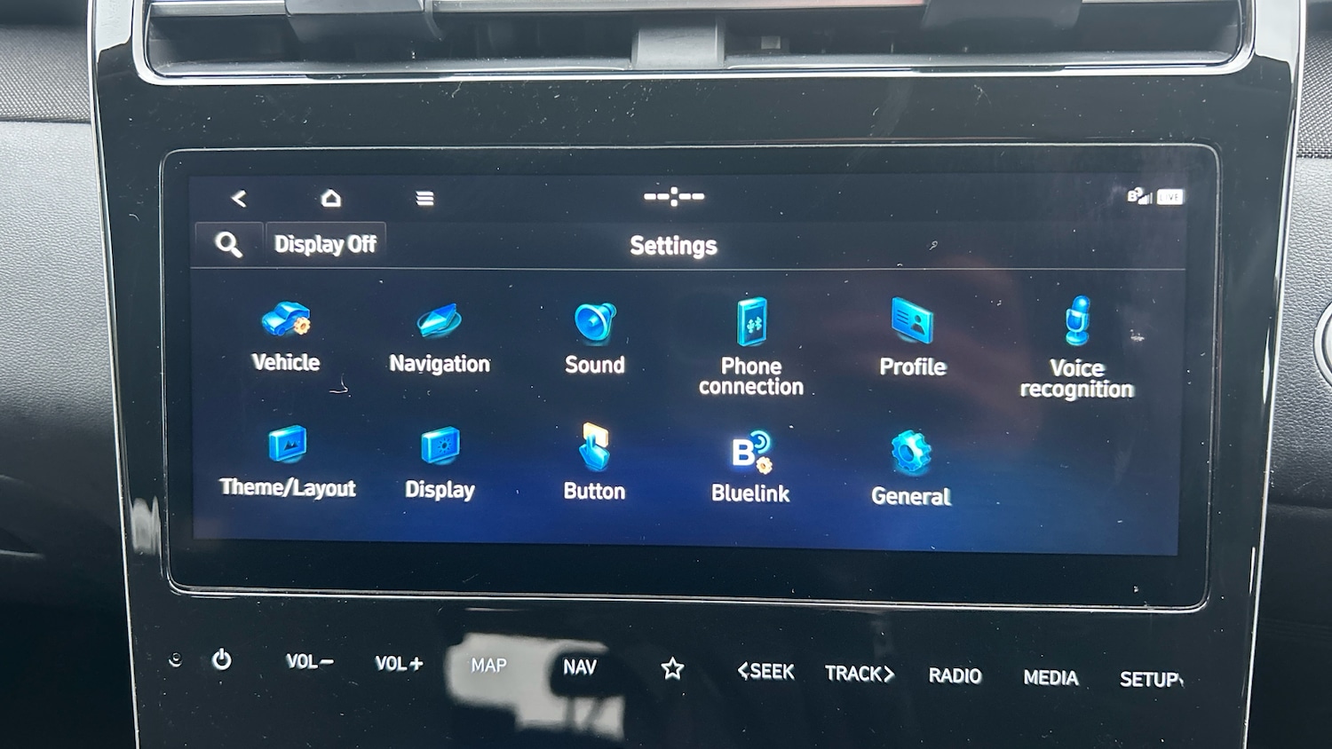 Used Hyundai TUCSON 2023 for sale - 77258032: Photo 32