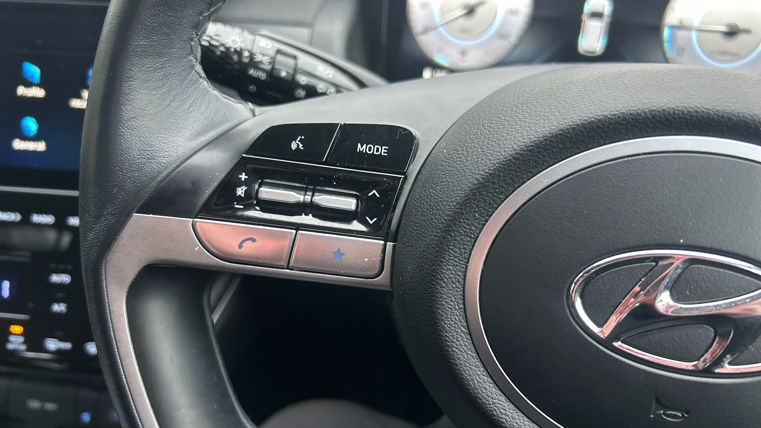 Used Hyundai TUCSON 2023 for sale - 77258032: Photo 33