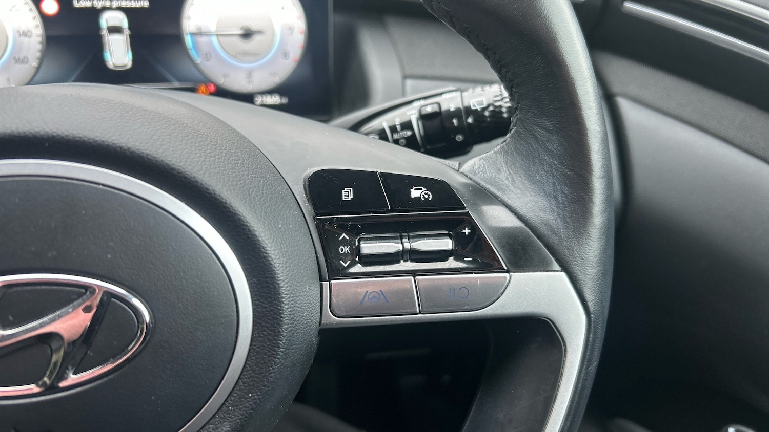 Used Hyundai TUCSON 2023 for sale - 77258032: Photo 34