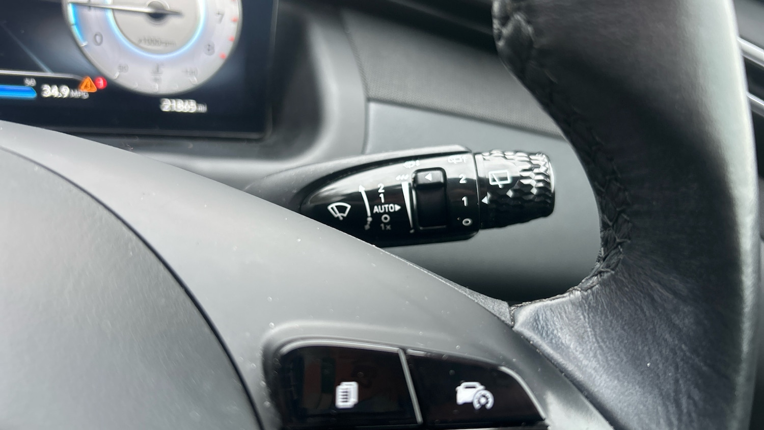 Used Hyundai TUCSON 2023 for sale - 77258032: Photo 35