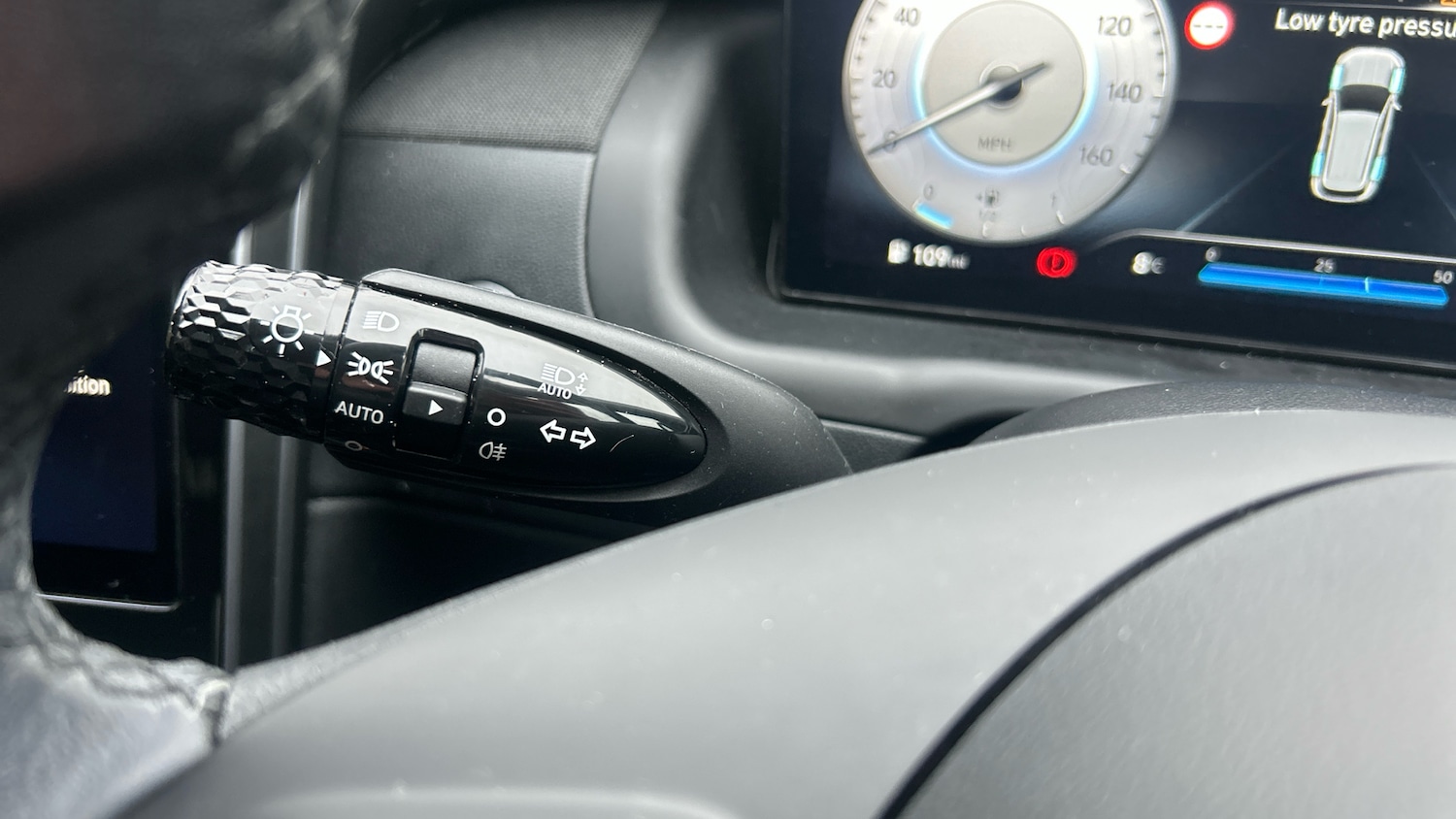 Used Hyundai TUCSON 2023 for sale - 77258032: Photo 36