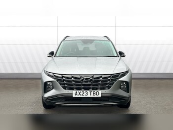 Used Hyundai TUCSON 2023 for sale - 77258032: Photo