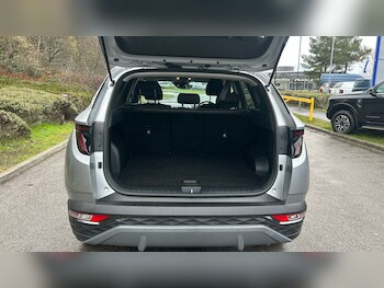Used Hyundai TUCSON 2023 for sale - 77258032: Photo