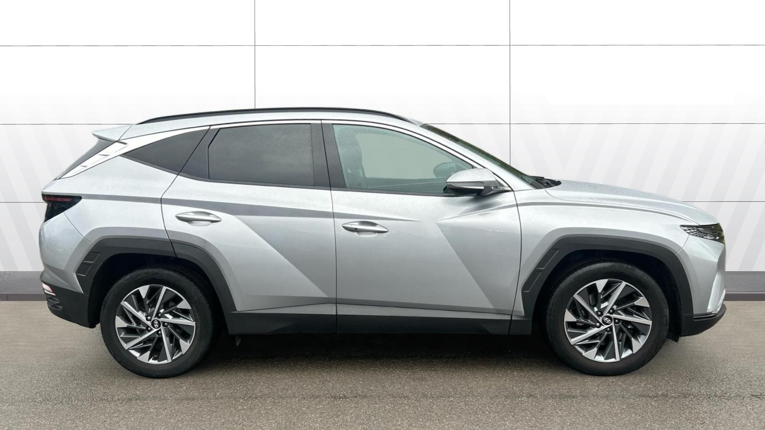 Used Hyundai TUCSON 2023 for sale - 77258032: Photo 5