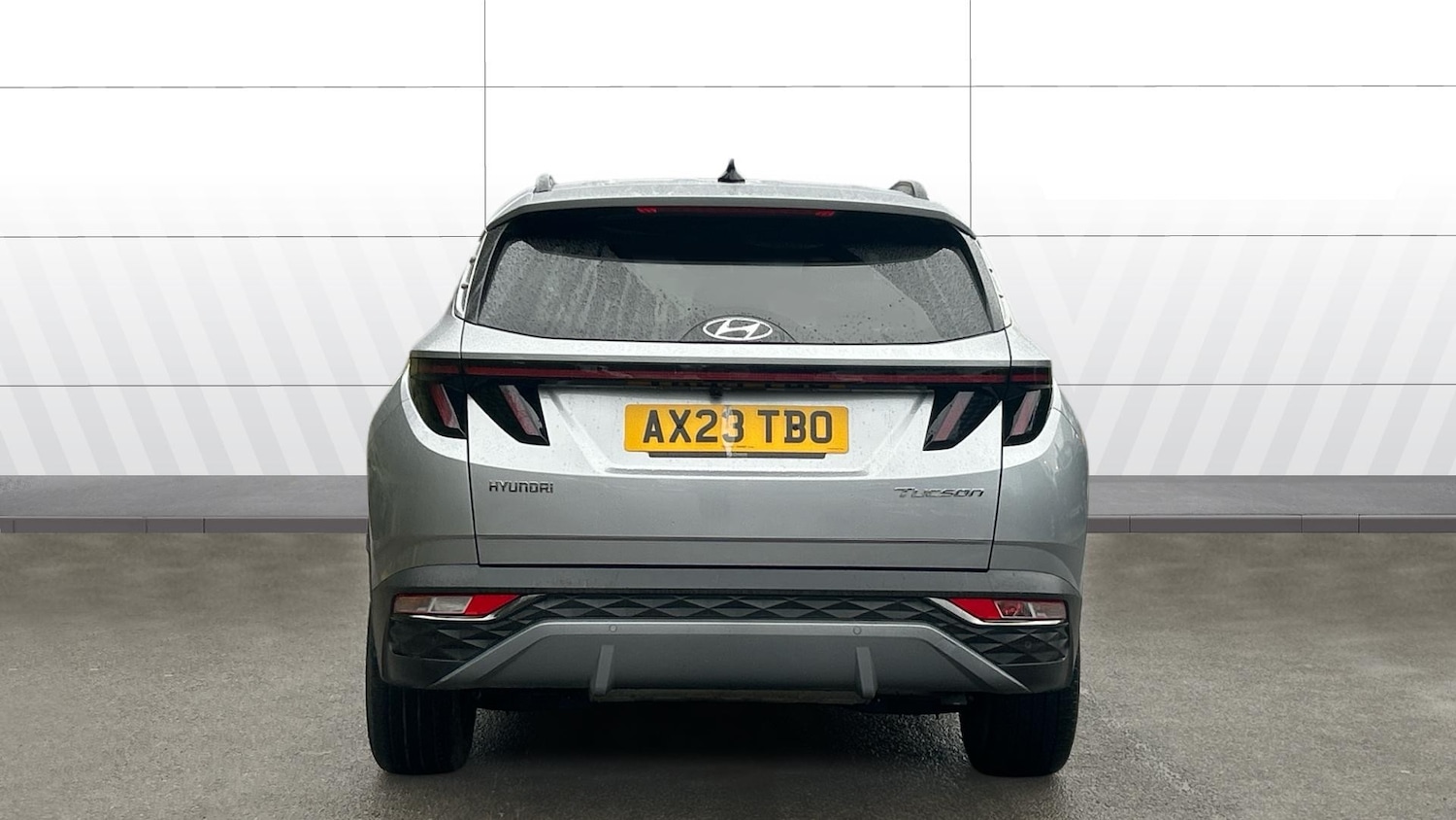 Used Hyundai TUCSON 2023 for sale - 77258032: Photo 6