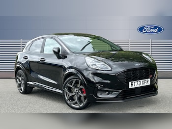 Used Ford Puma 2023 for sale - 79264725: Photo