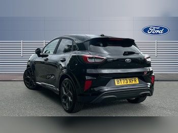 Used Ford Puma 2023 for sale - 79264725: Photo