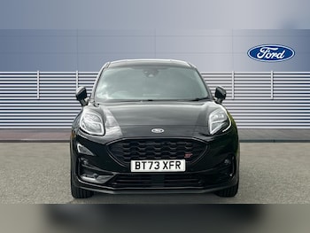 Used Ford Puma 2023 for sale - 79264725: Photo