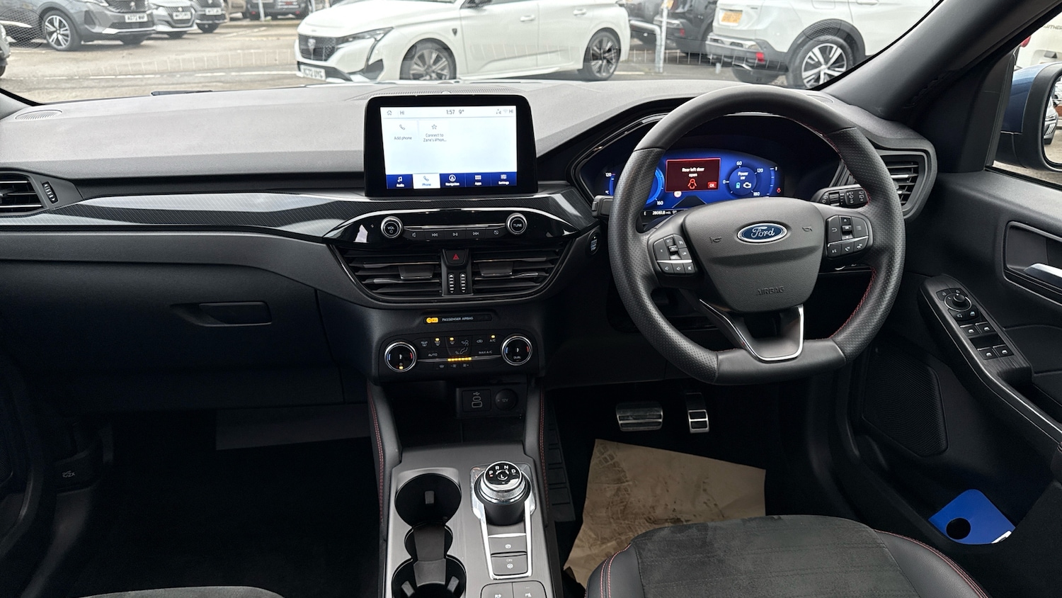 Used Ford Kuga 2024 for sale - 77541870: Photo 10