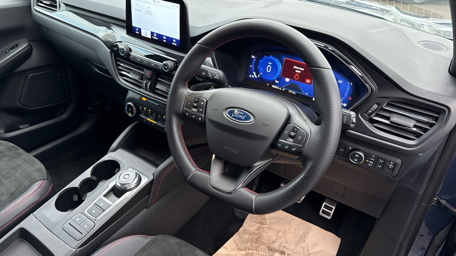 Used Ford Kuga 2024 for sale - 77541870: Photo 11