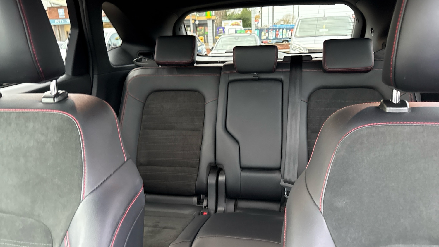 Used Ford Kuga 2024 for sale - 77541870: Photo 15