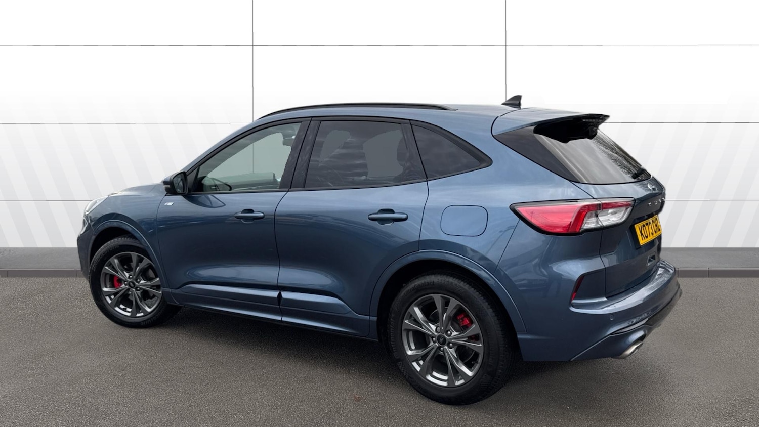 Used Ford Kuga 2024 for sale - 77541870: Photo 2