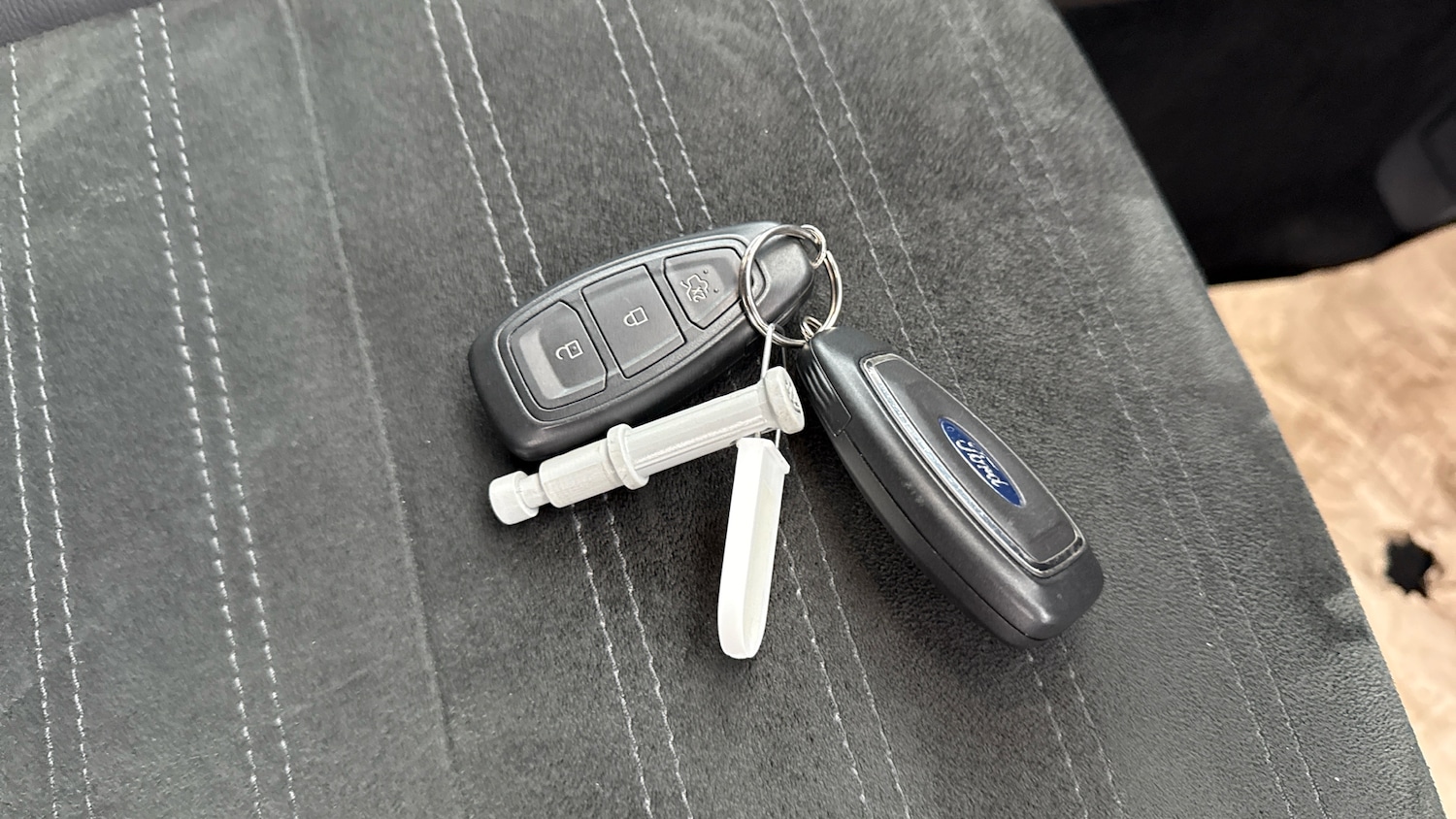 Used Ford Kuga 2024 for sale - 77541870: Photo 20