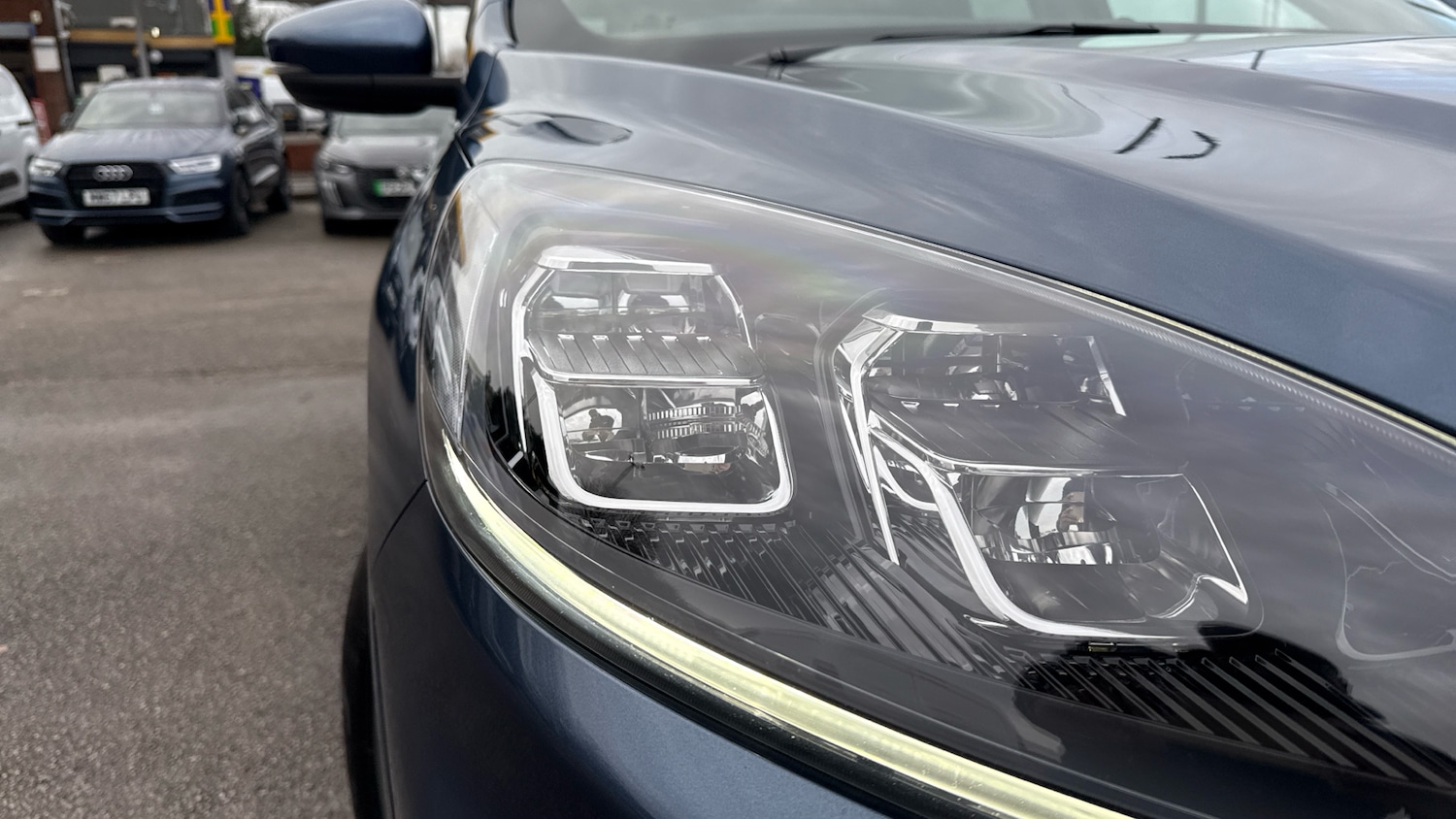 Used Ford Kuga 2024 for sale - 77541870: Photo 22