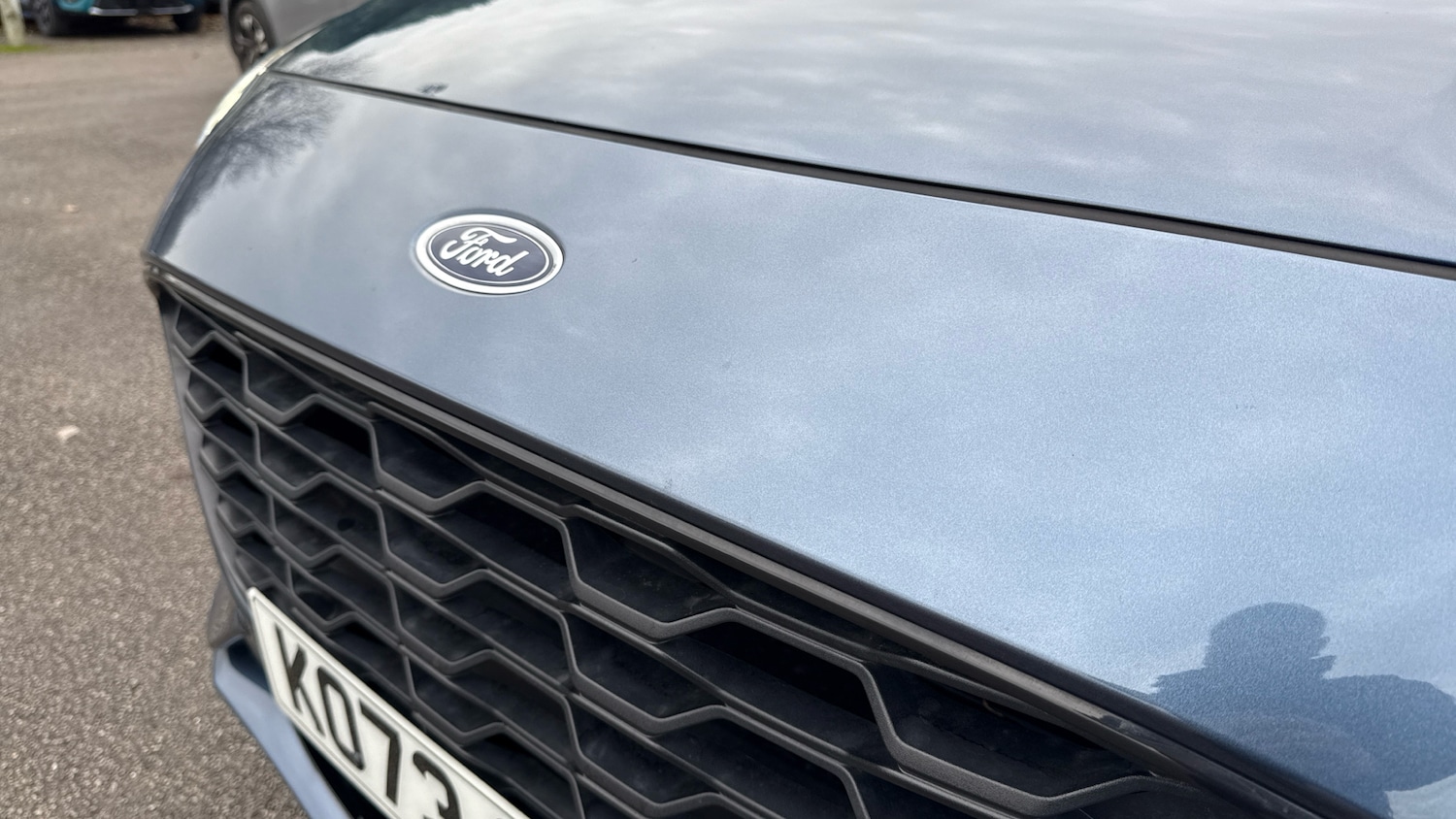 Used Ford Kuga 2024 for sale - 77541870: Photo 23