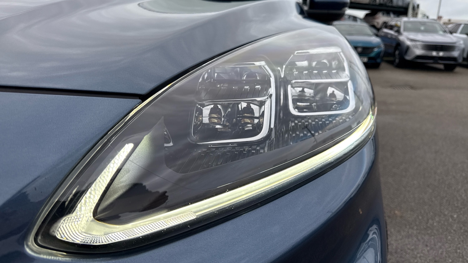 Used Ford Kuga 2024 for sale - 77541870: Photo 24