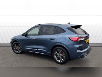 Used Ford Kuga 2024 for sale - 77541870: Photo