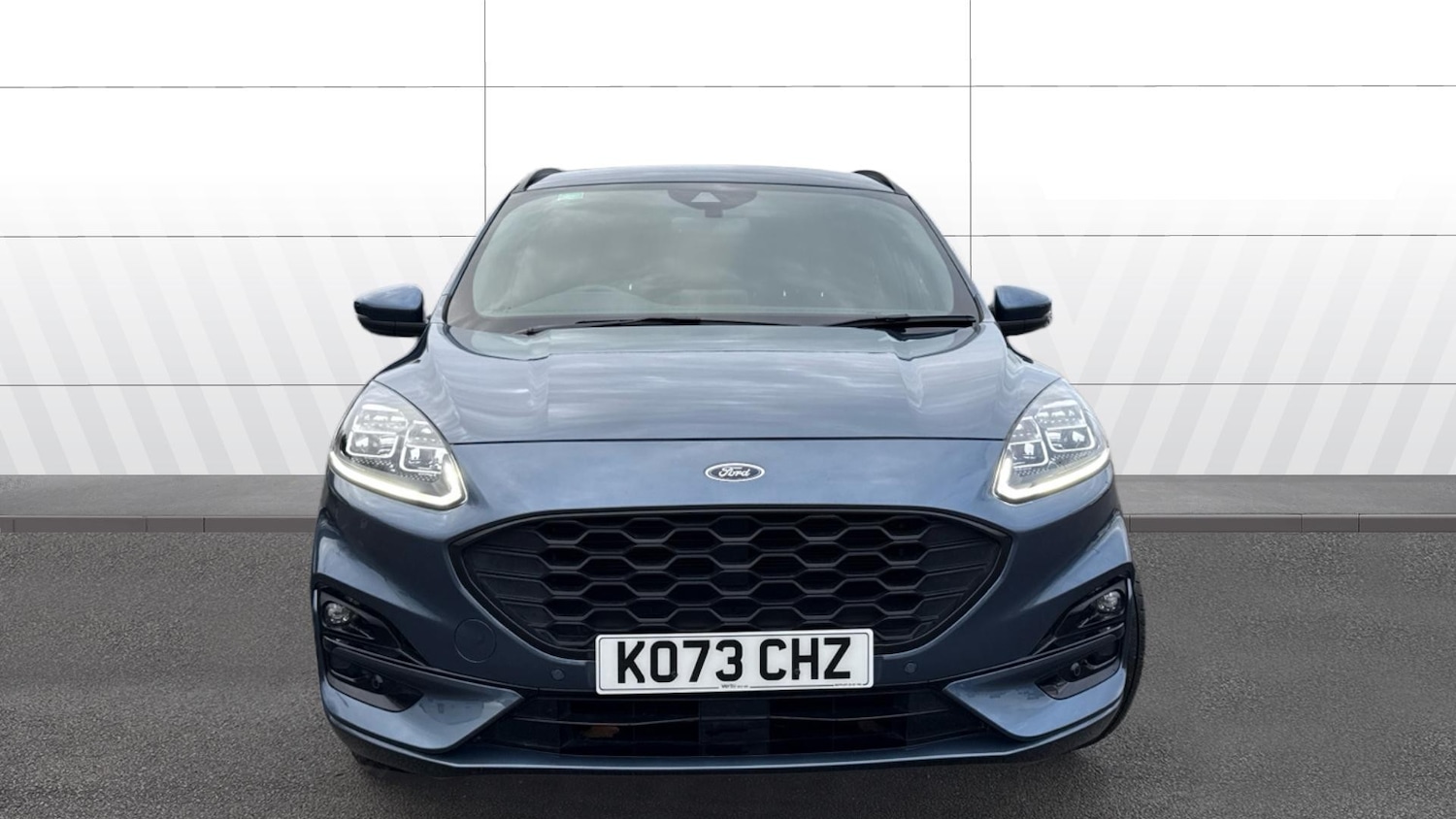 Used Ford Kuga 2024 for sale - 77541870: Photo 3