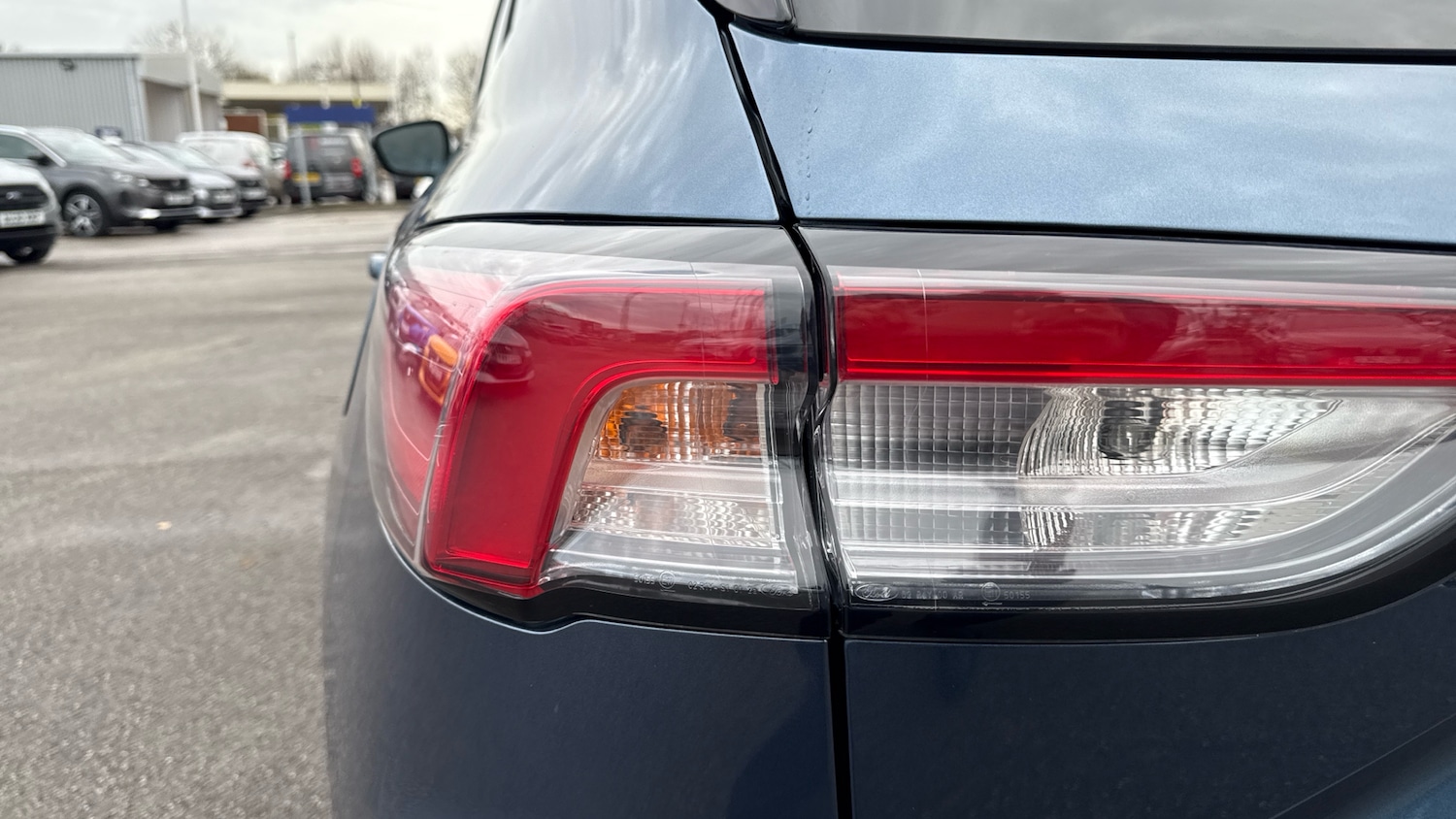 Used Ford Kuga 2024 for sale - 77541870: Photo 32