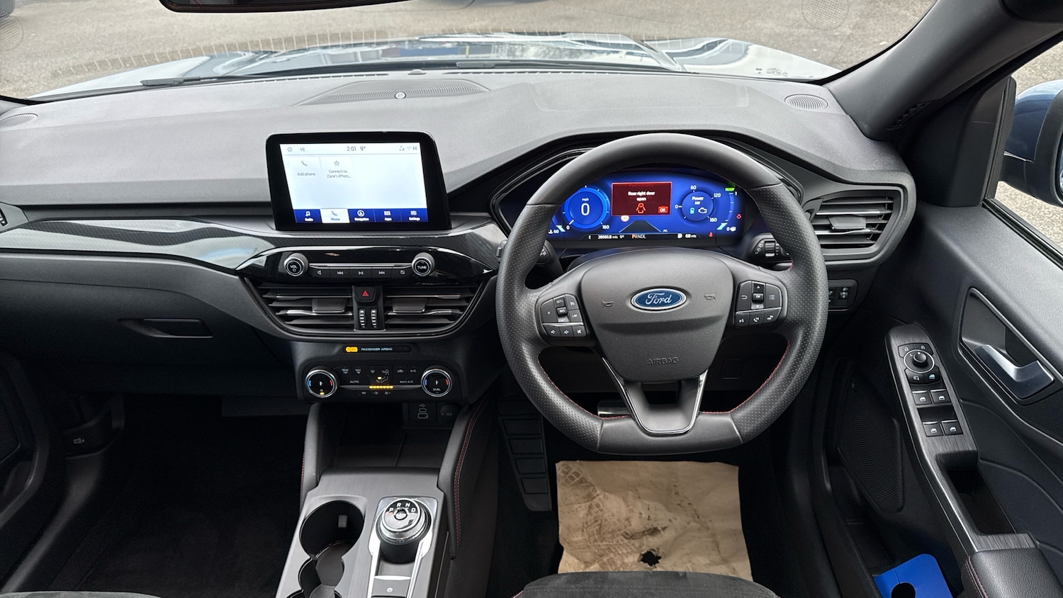 Used Ford Kuga 2024 for sale - 77541870: Photo 35