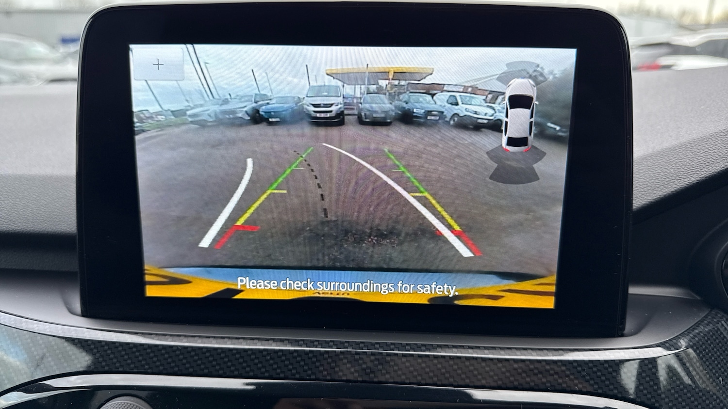 Used Ford Kuga 2024 for sale - 77541870: Photo 37