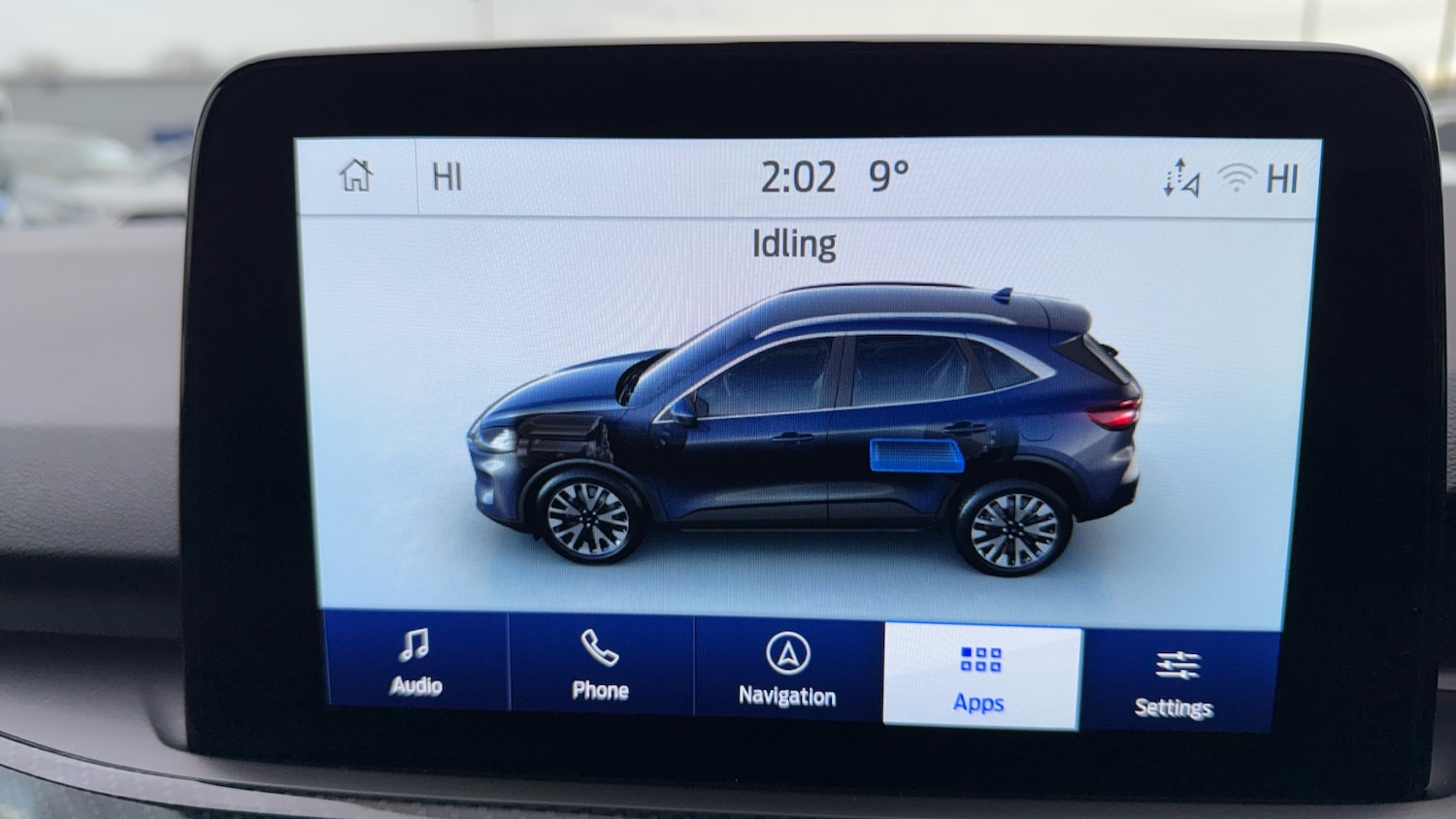 Used Ford Kuga 2024 for sale - 77541870: Photo 39