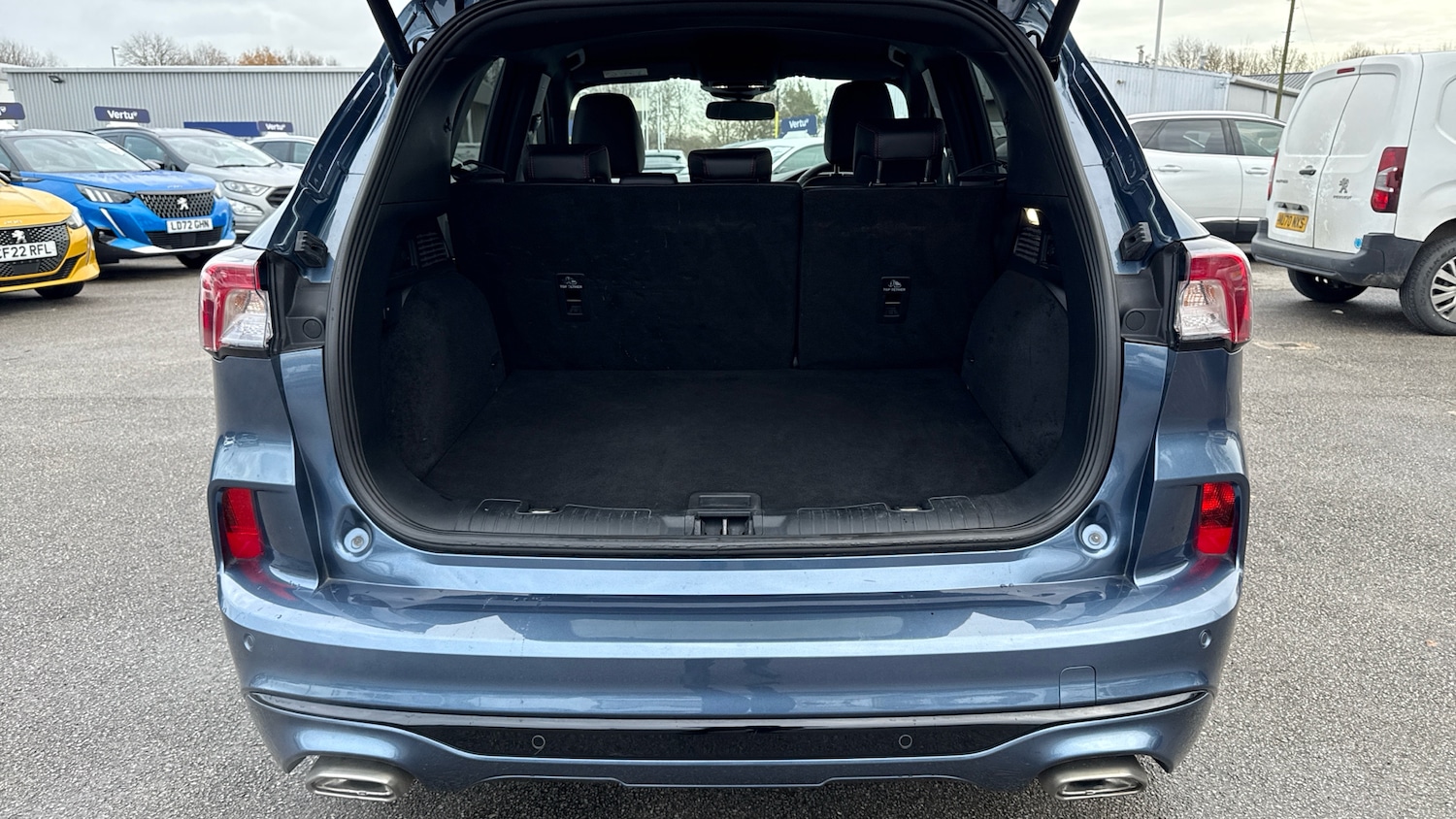 Used Ford Kuga 2024 for sale - 77541870: Photo 4