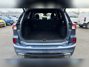 Used Ford Kuga 2024 for sale - 77541870: Photo