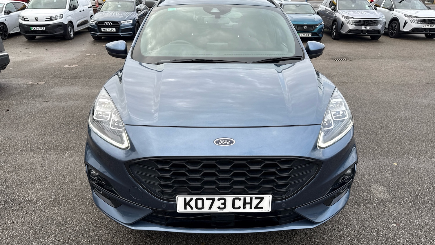 Used Ford Kuga 2024 for sale - 77541870: Photo 8